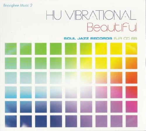 Beautiful: Boonghee Music 2