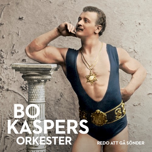 Redo att gå sönder