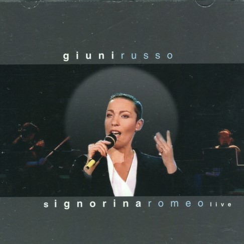 Signorina Romeo (Live)