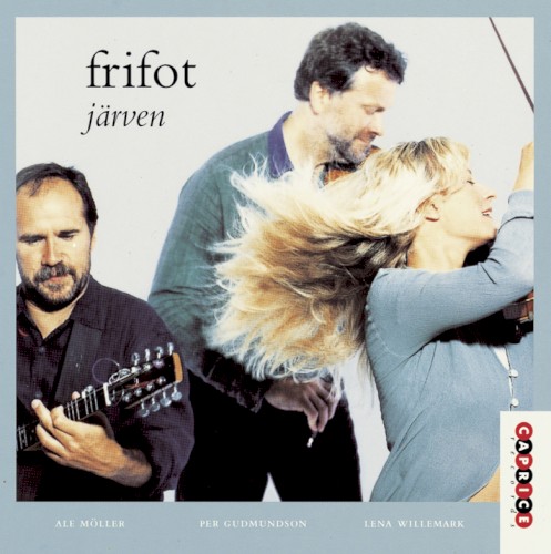 Järven