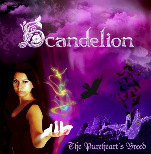 The Pureheart’s Breed