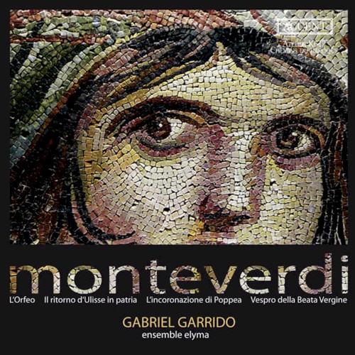 L’Orfeo