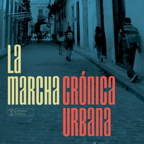 Crónica urbana