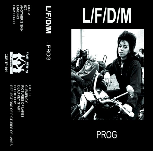 PROG