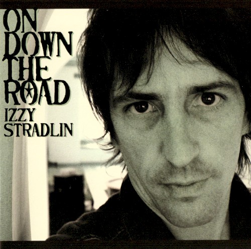 On Down the Road