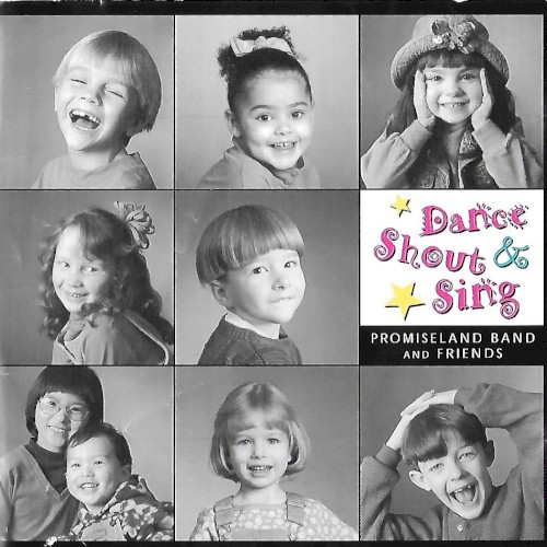 Dance Shout & Sing