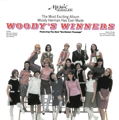 Woody's Winners