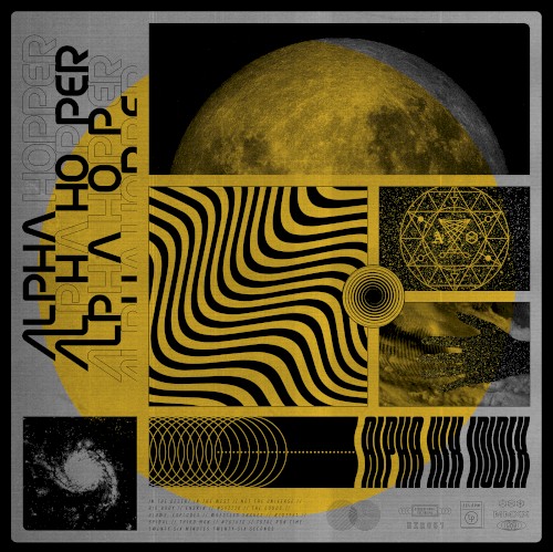 Alpha Hex Index