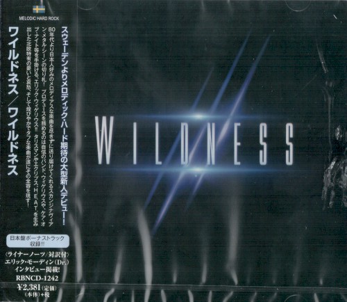 Wildness