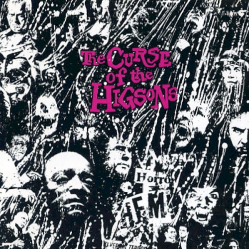 The Curse of The Higsons