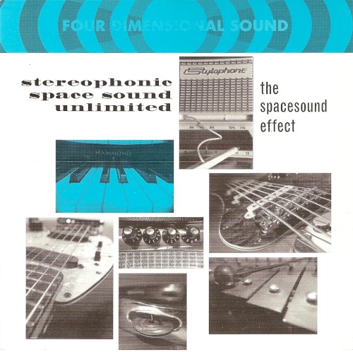 The Spacesound Effect