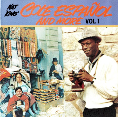 Cole Español and More, Volume 1