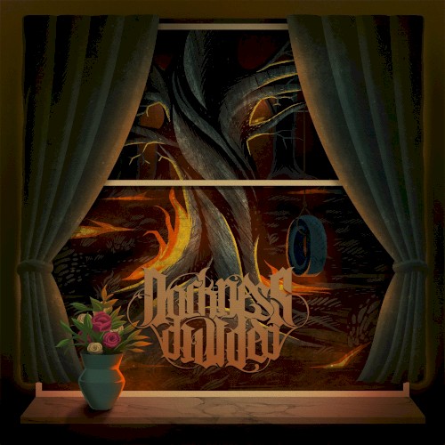 Darkness Divided