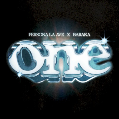 ONE