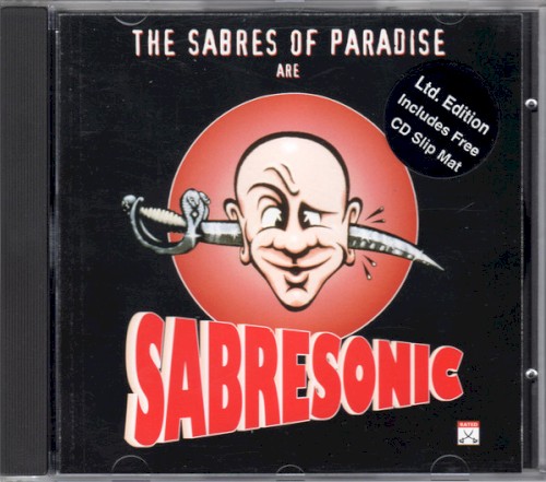 Sabresonic