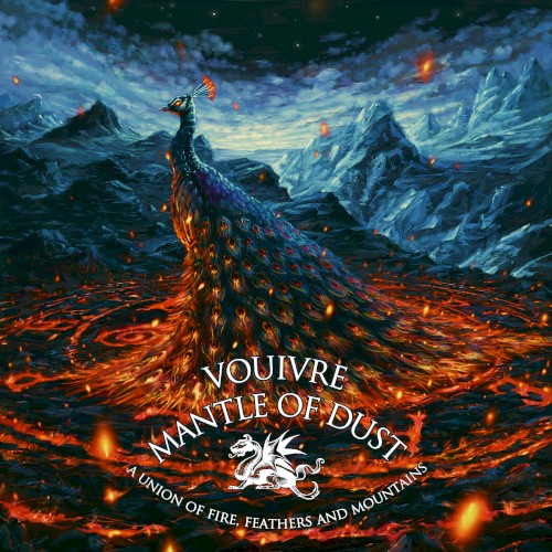 A Union of Fire, Feathers and Mountains