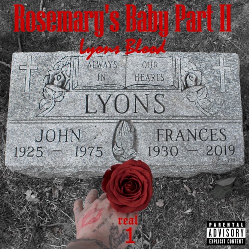Rosemary's Baby Part II : Lyons Blood