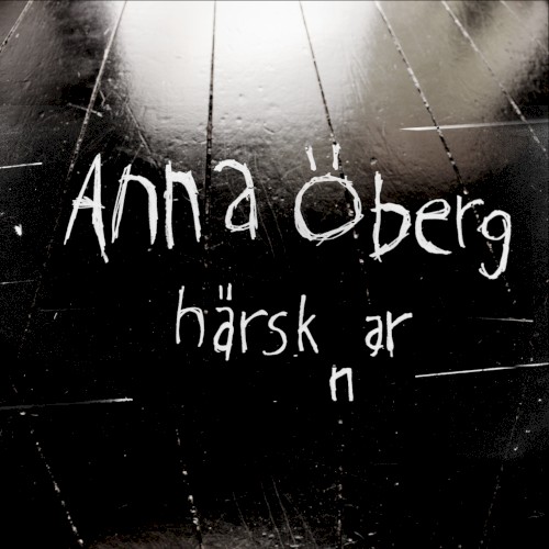 Härsknar