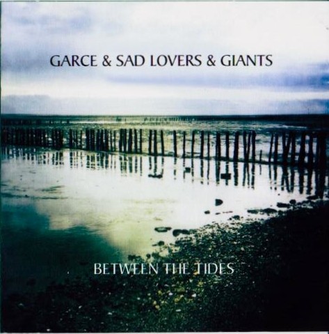 Between the Tides