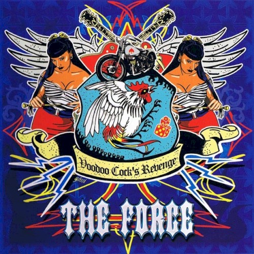 Voodoo Cock's Revenge