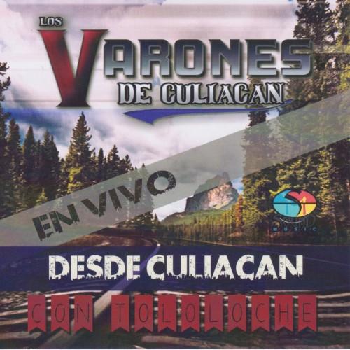 En vivo desde Culiacán con tololoche