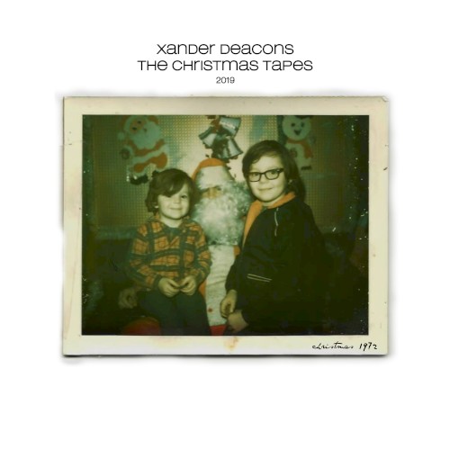 The Christmas Tapes: 2019