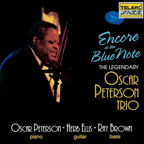 Encore at the Blue Note