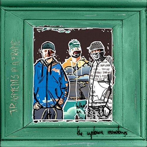 Fragments In A Frame