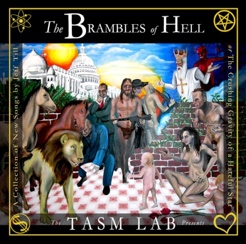 The Brambles of Hell