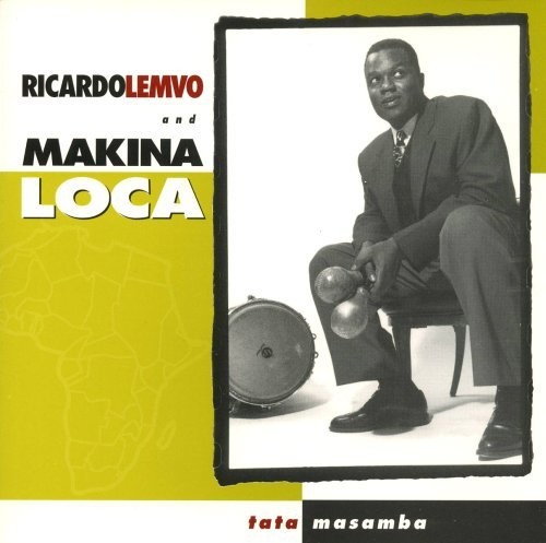 Tata masamba
