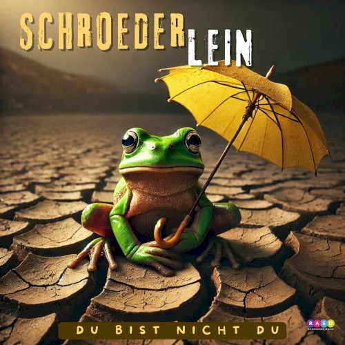 Du bist nicht Du