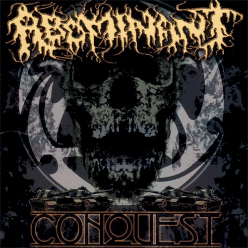 Conquest