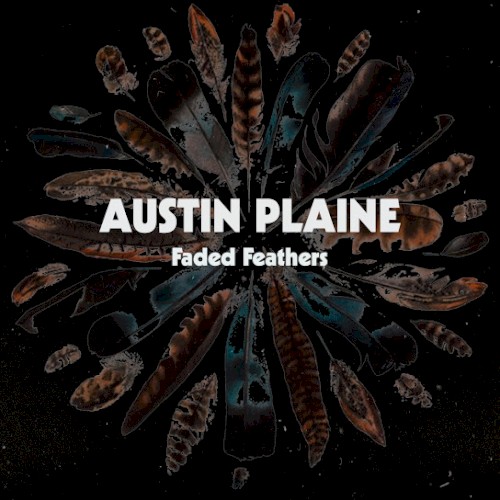 Faded Feathers