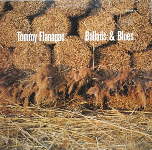 Ballads & Blues