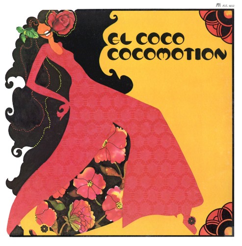 Cocomotion
