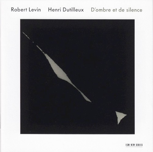 D'ombre et de silence