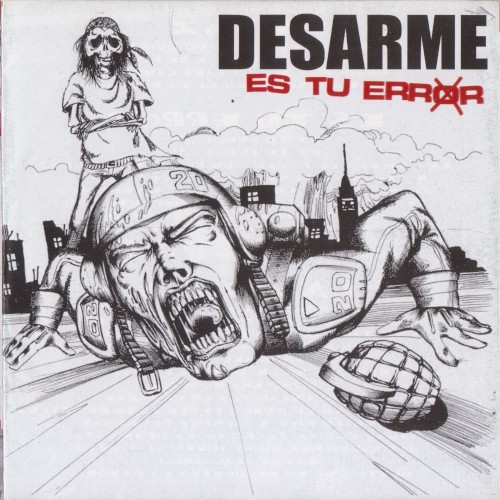 Es tu Error