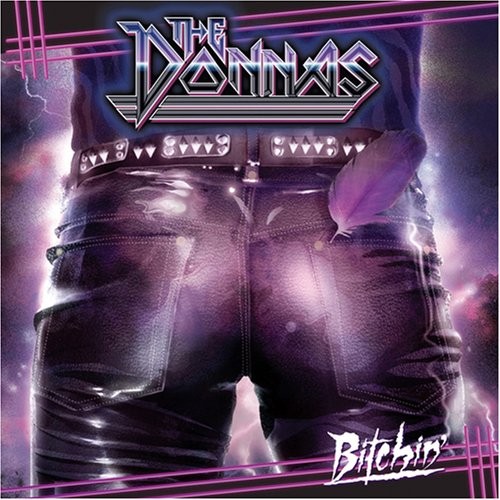 Bitchin’