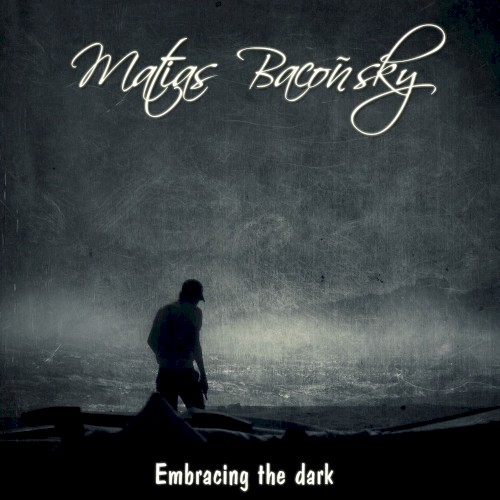 Embracing The Dark