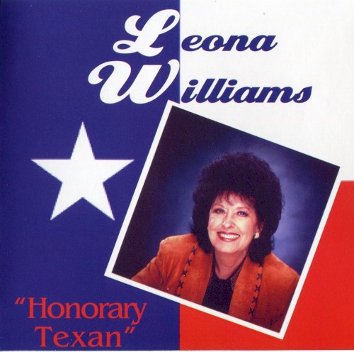 Honorary Texan