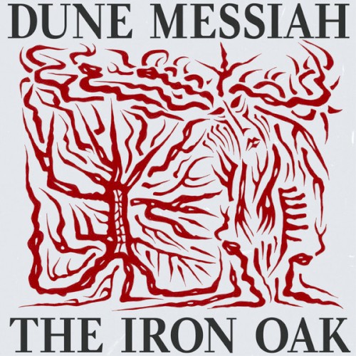 The Iron Oak