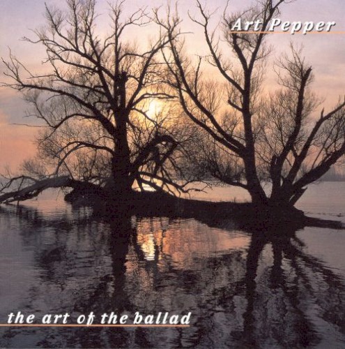 The Art of the Ballad