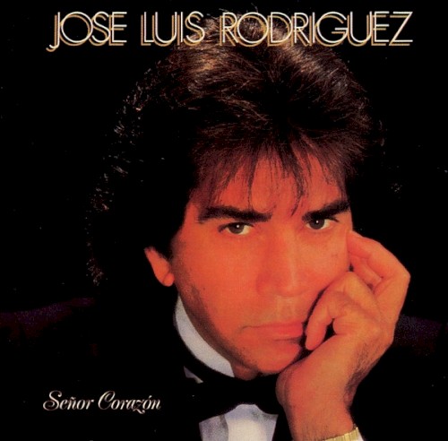 Señor Corazón