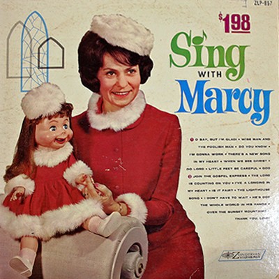 Sing With Marcy