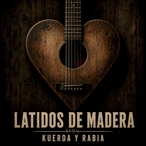 Latidos de madera (Live)