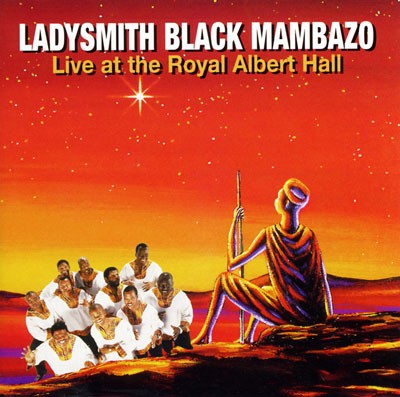 Live at the Royal Albert Hall