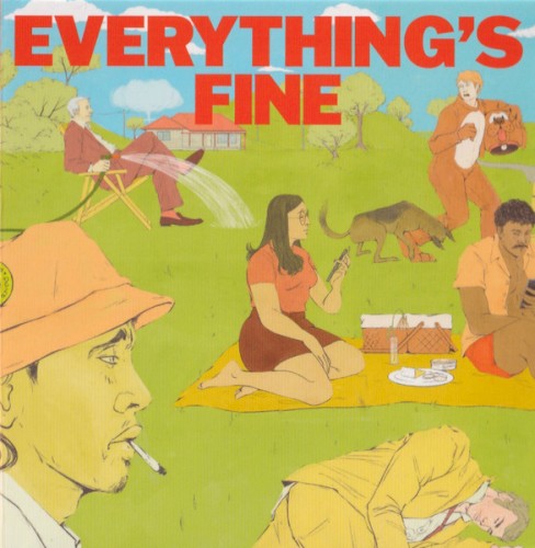 Everything’s Fine