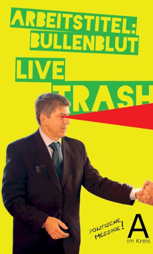 live trash