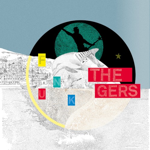 The Gers