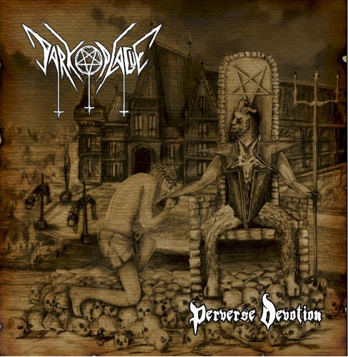 Perverse Devotion